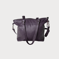 Tote Crossbody