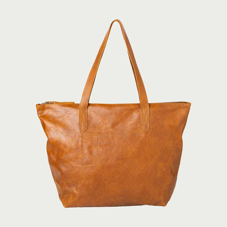 Rowdy Originals Tote (Unlined)