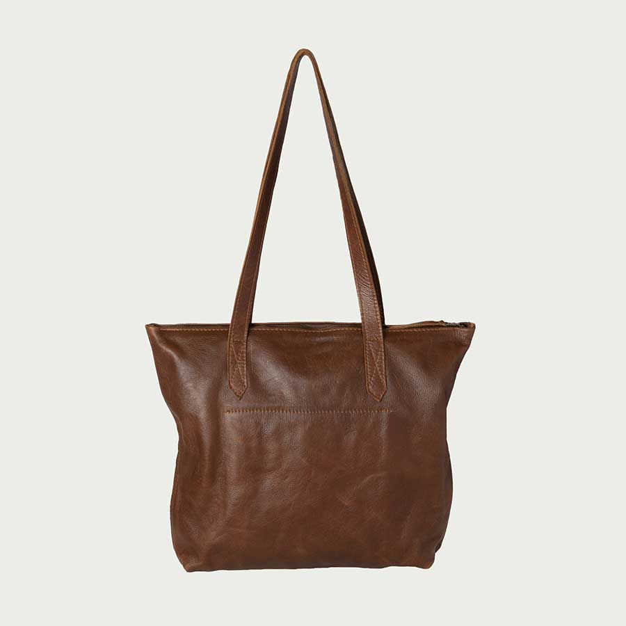 Rowdy Originals Tote (Unlined)
