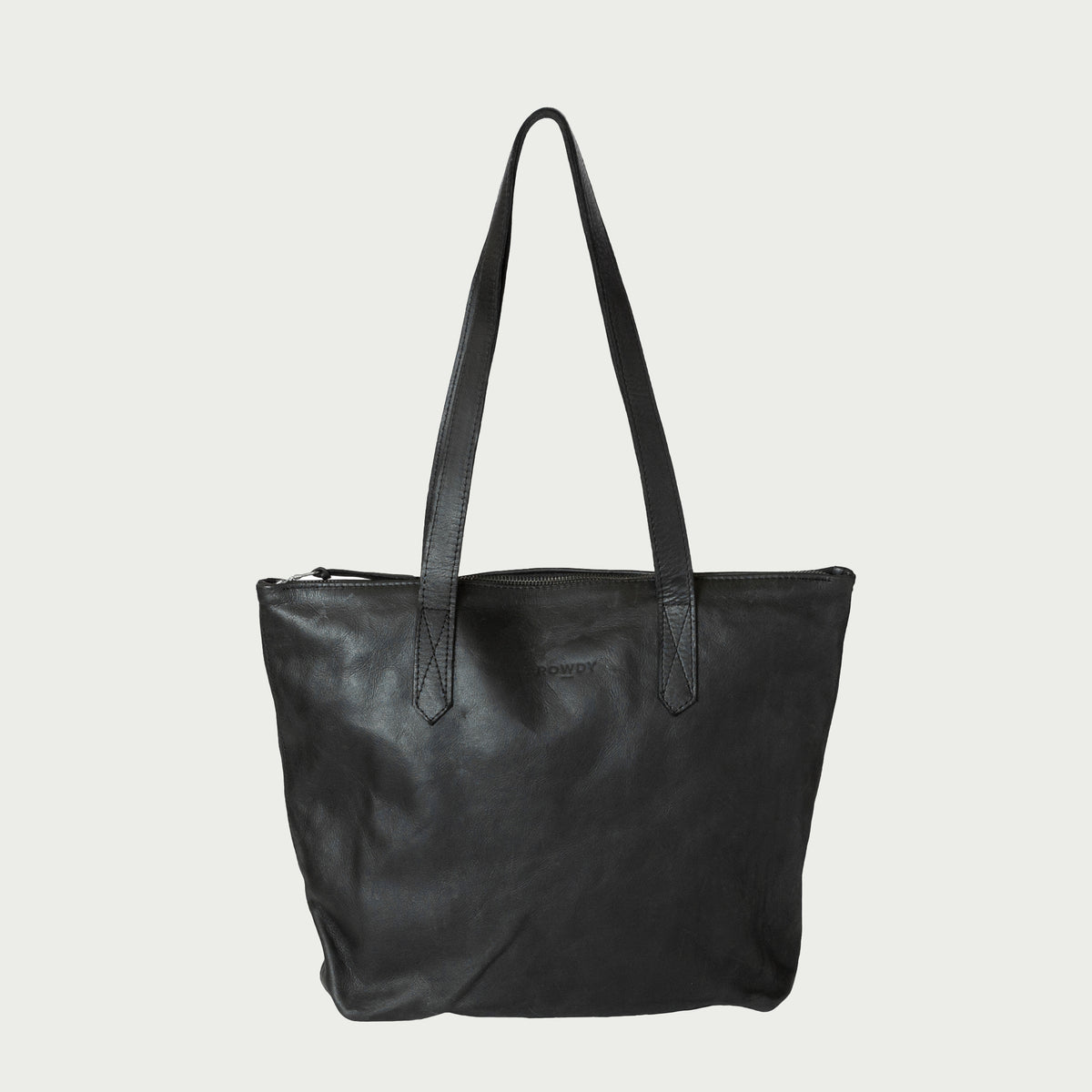 Rowdy Originals Tote (Unlined)