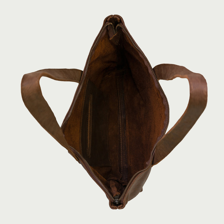 The Original Rowdy Tote Bag