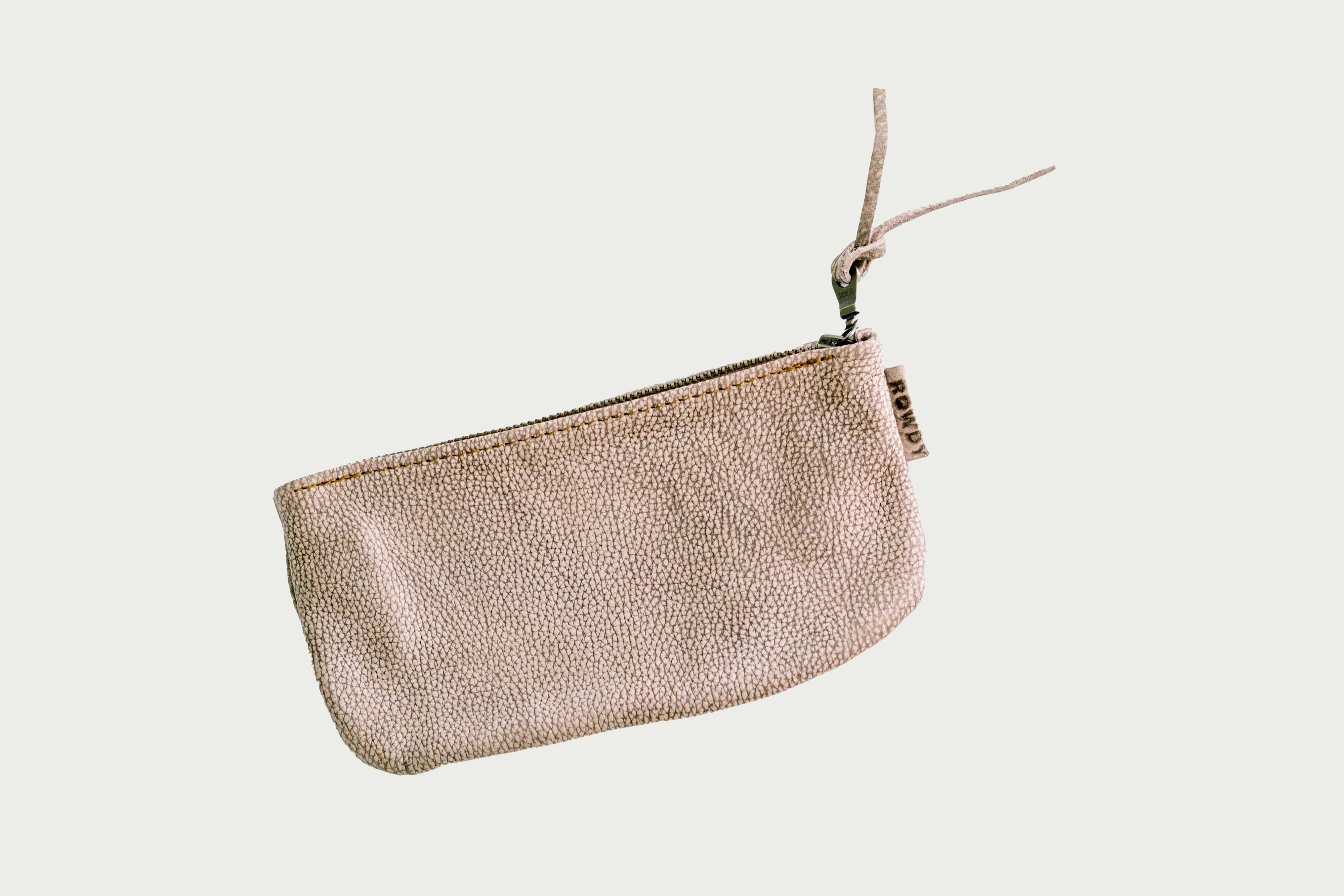 Travel Pouch