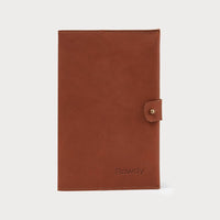 A5 Notebook Cover