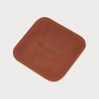 Coasters, set of 2