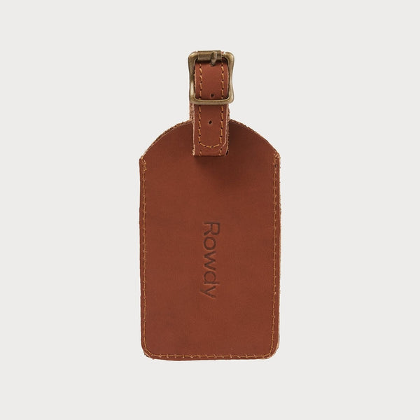 Luggage Tag