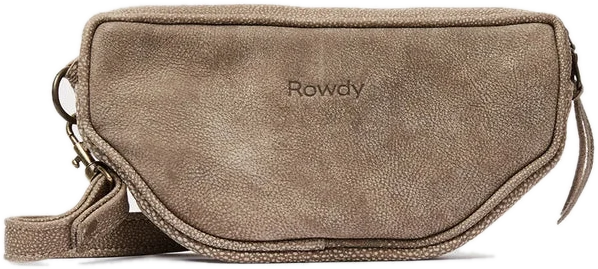 Moon Bag in Boulder leather