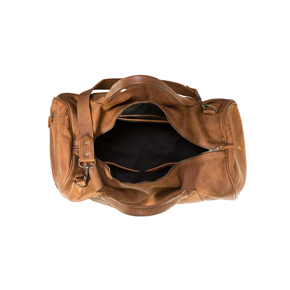 Leather Duffel Bags – Buy Leather Duffel Bags Online | – ROWDY Bags