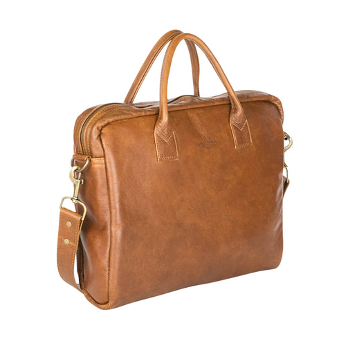 Leather Laptop Bags - Affordable Leather Bags For Sale | – ROWDY Bags