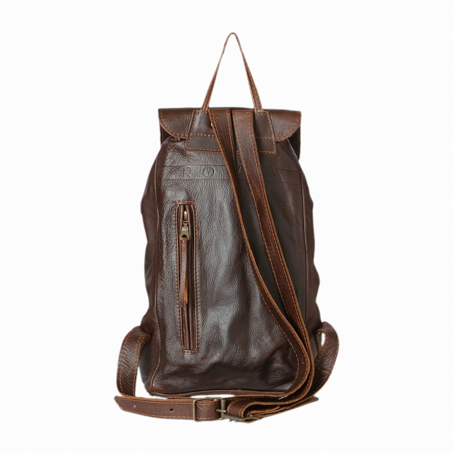 Leather Rucksack – Leather Backpacks for Sale Online | – ROWDY Bags