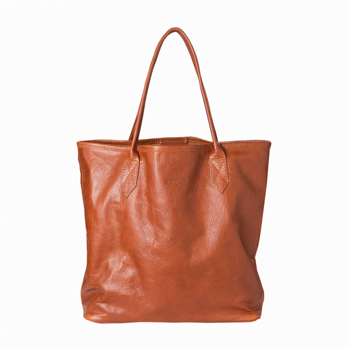 Leather Shopping Bags – Buy Leather Shopping Bags Online | – ROWDY Bags