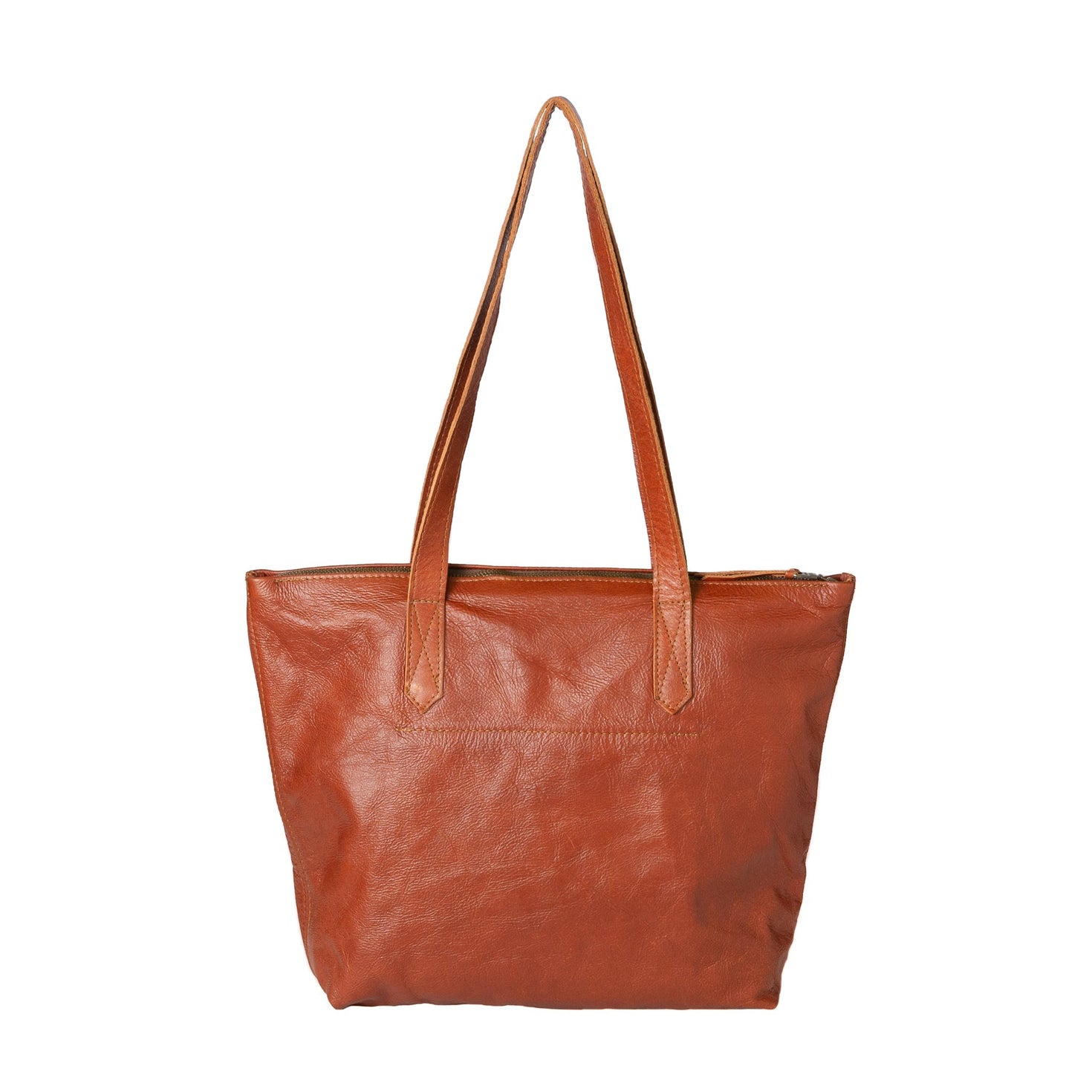 Leather Tote – Buy Leather Totes Online | – ROWDY Bags