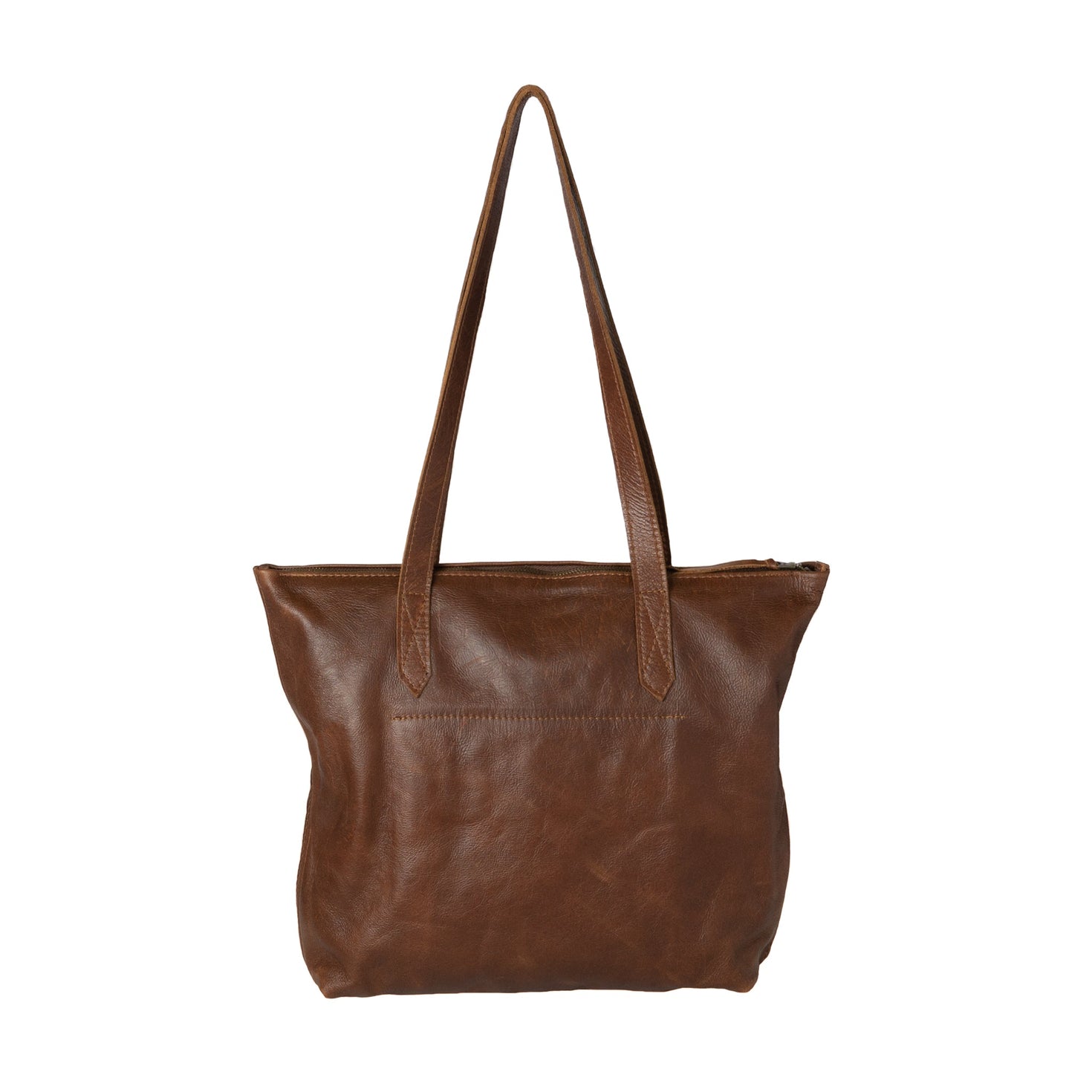 Leather Tote – Buy Leather Totes Online | – ROWDY Bags