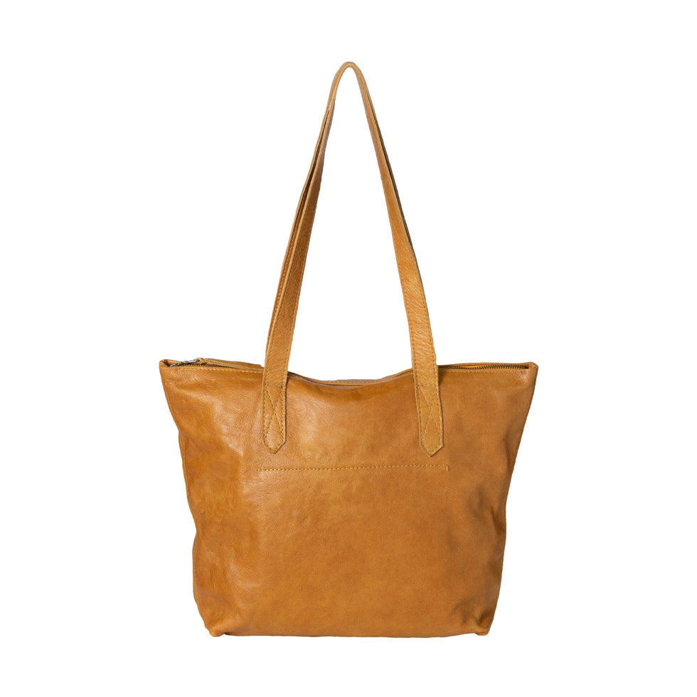 Leather Tote – Buy Leather Totes Online | – ROWDY Bags