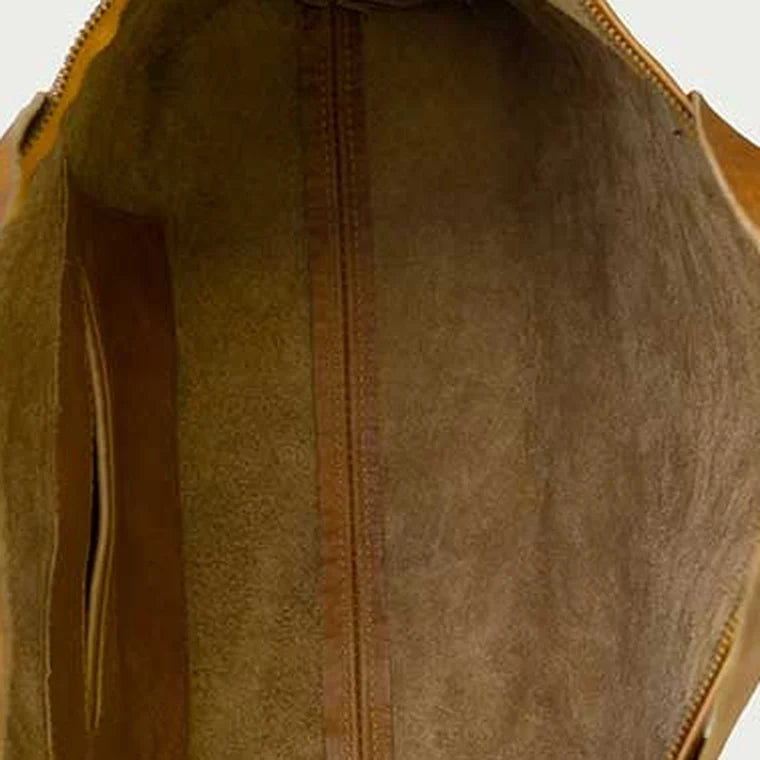 Unlined lining