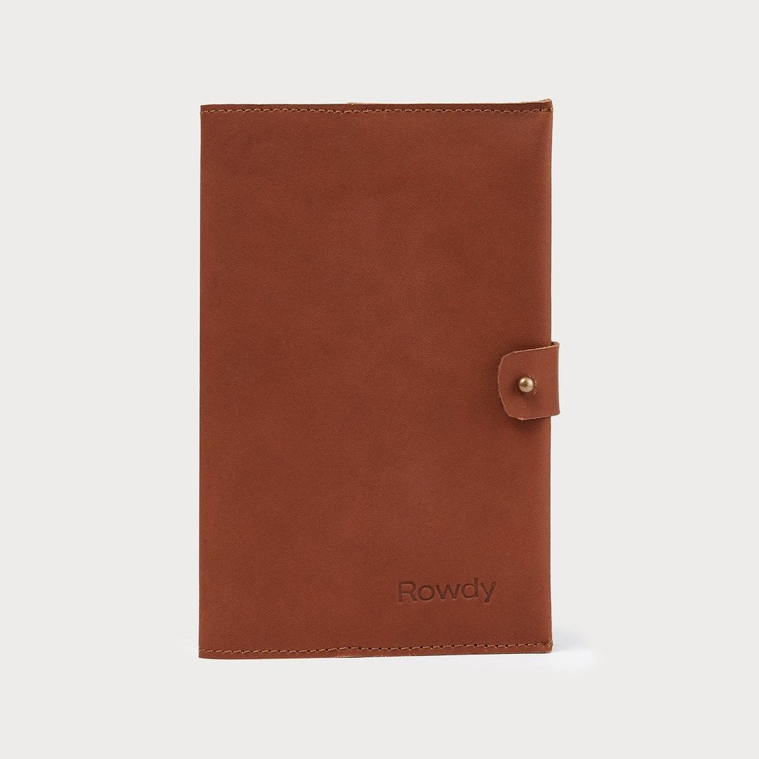 A5 Notebook Cover