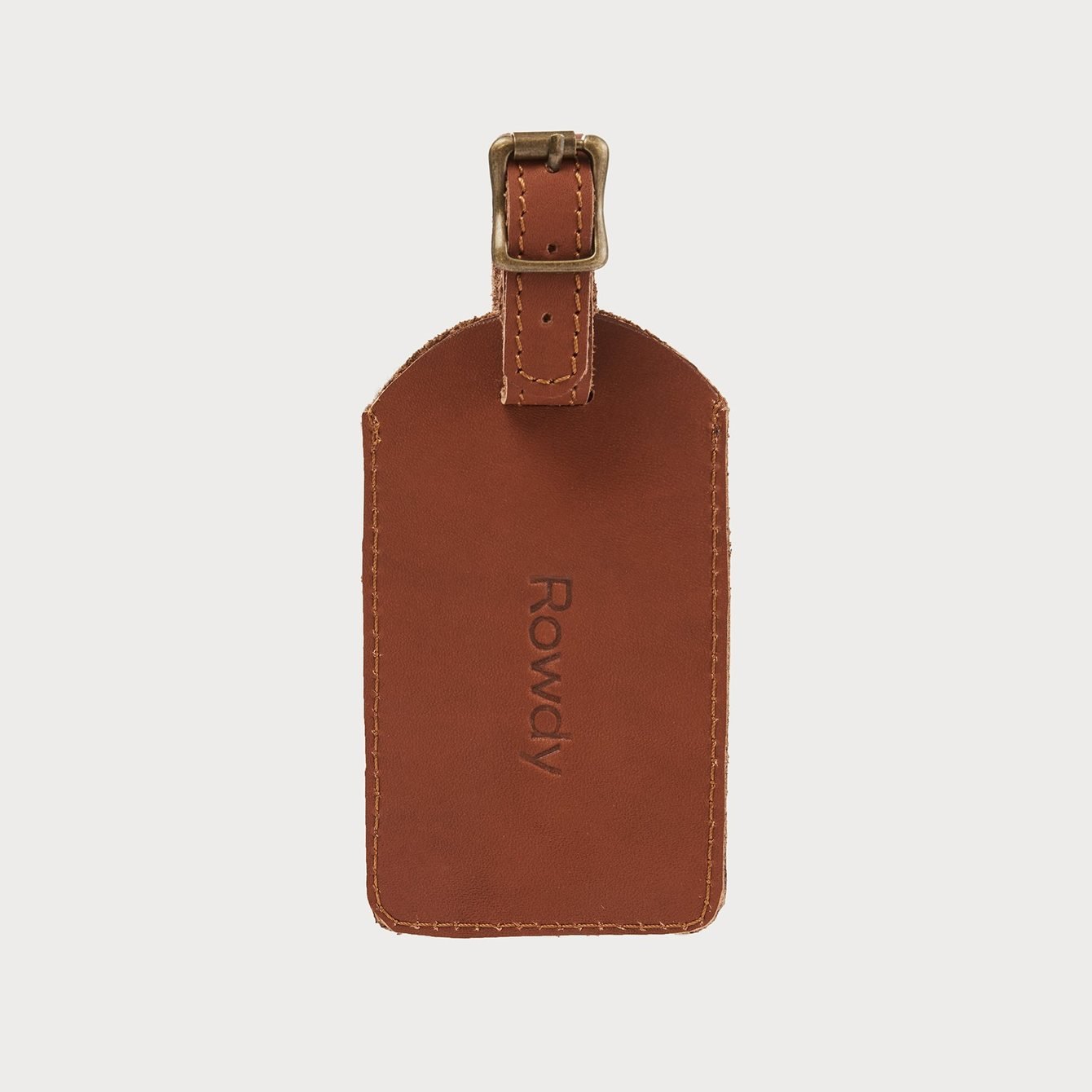 Luggage Tag